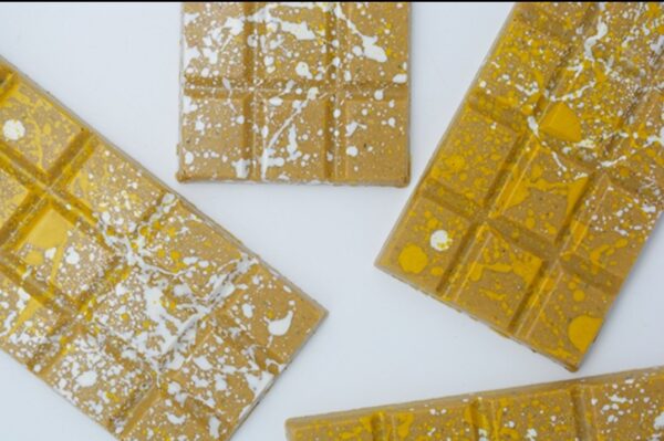 GOLD RUSH BAR - Image 3