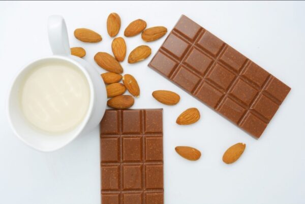 MYLK VEGAN AMATIKA BAR - Image 2