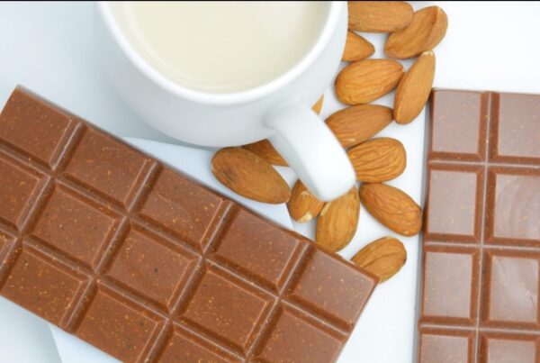 MYLK VEGAN AMATIKA BAR - Image 3