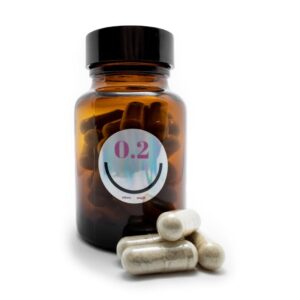 Microdose Capsules