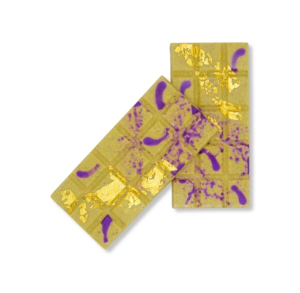 PASSIONFRUIT TRIPTYCH BAR