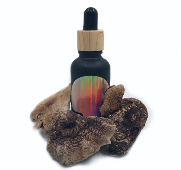 PSILOCYBE MUSHROOM TINCTURE 30ml