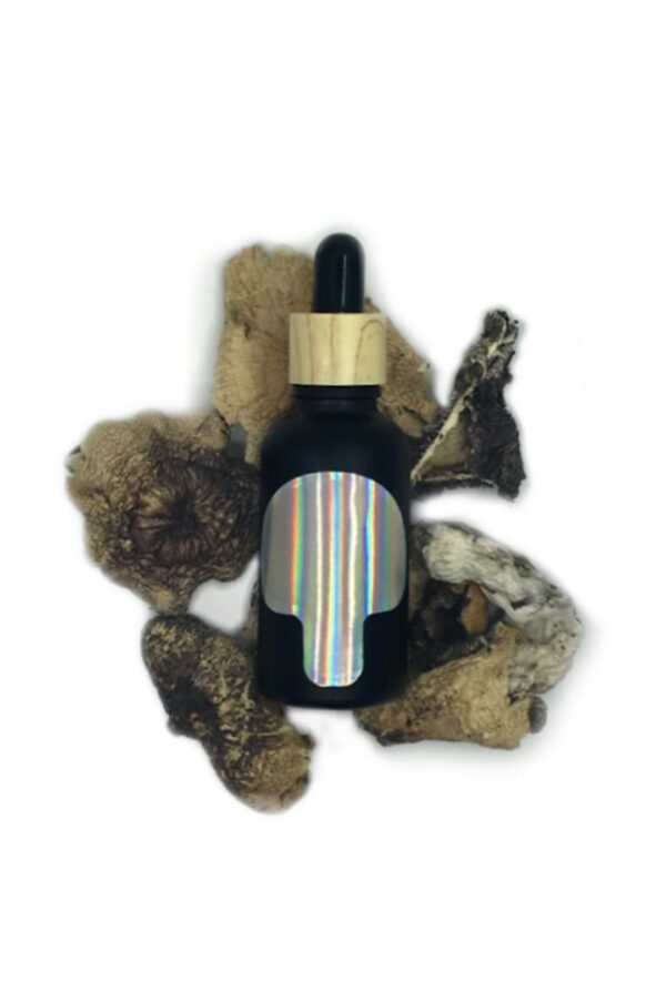 PSILOCYBE MUSHROOM TINCTURE 30ml - Image 3