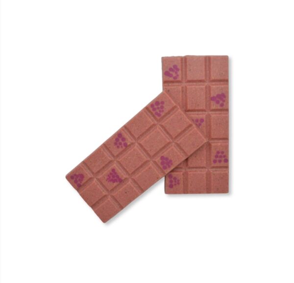 RASPBERRY CRÈME BAR