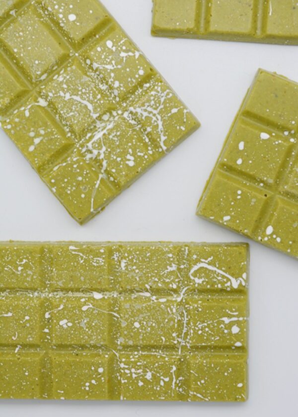 MATCHA CHA CHA BAR - Image 2