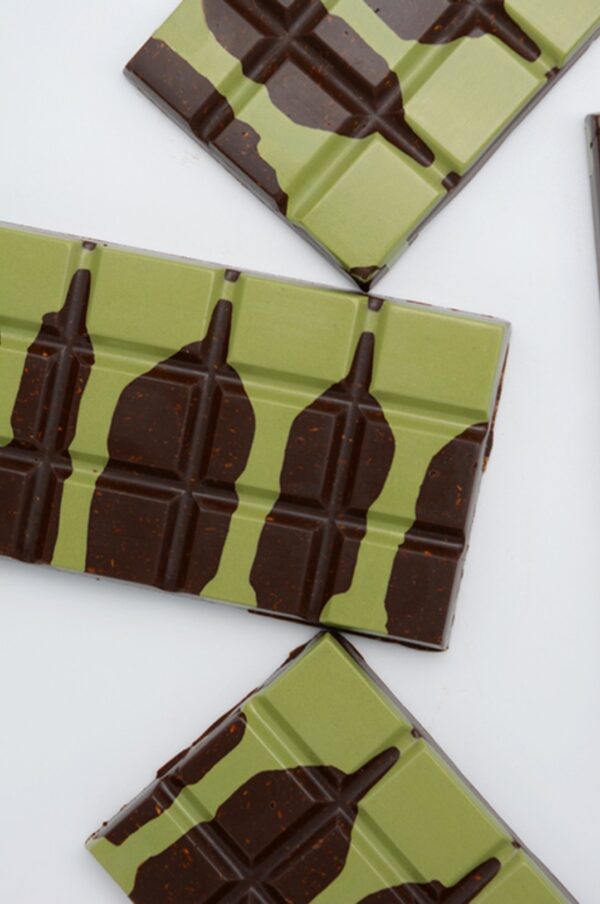 CARDAMOM SPICE VEGAN DRIP BAR - Image 3
