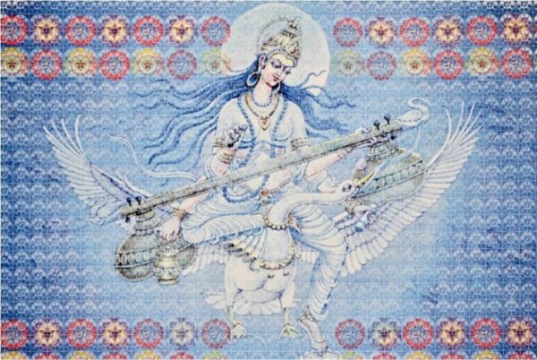 LSD-25 Blotter