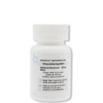 Lions Mane Supplement Capsules (500mg)