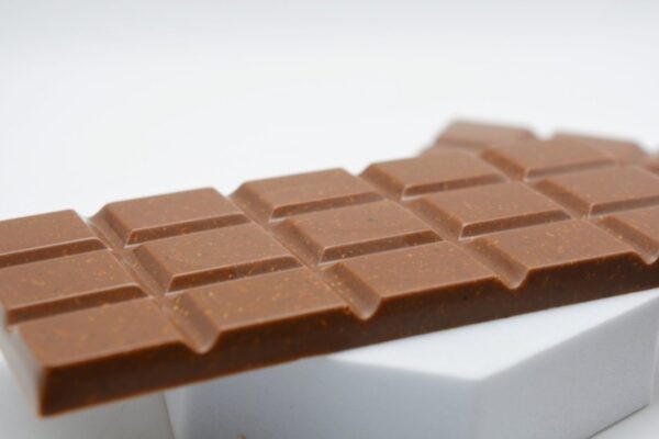 MYLK VEGAN AMATIKA BAR - Image 5