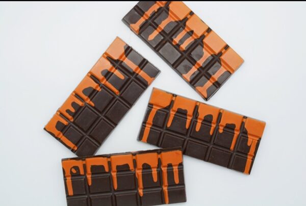 ORANGE ZEST VEGAN DRIP BAR - Image 4