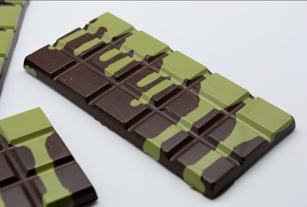 CARDAMOM SPICE VEGAN DRIP BAR - Image 4