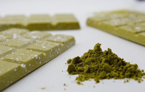 MATCHA CHA CHA BAR - Image 4