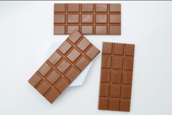 MYLK VEGAN AMATIKA BAR - Image 4