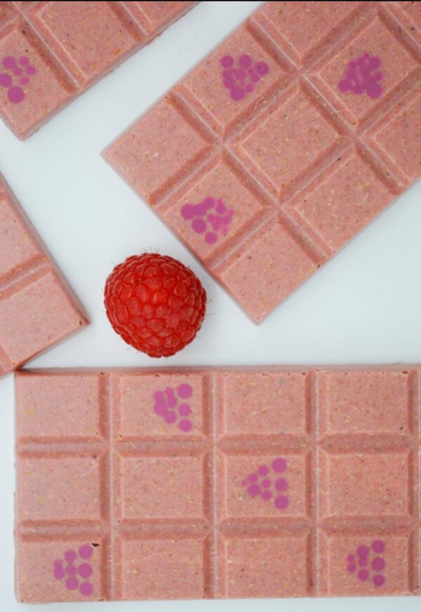 RASPBERRY CRÈME BAR - Image 3