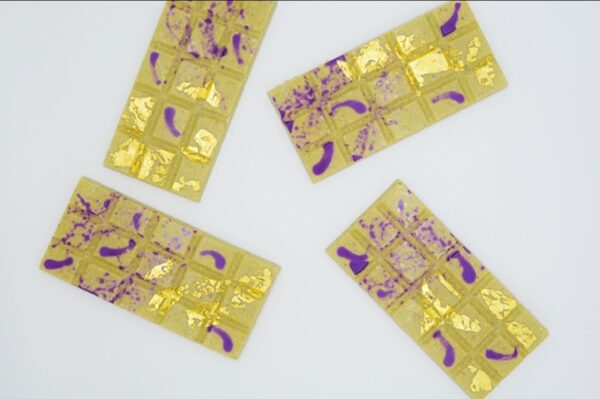 PASSIONFRUIT TRIPTYCH BAR - Image 3