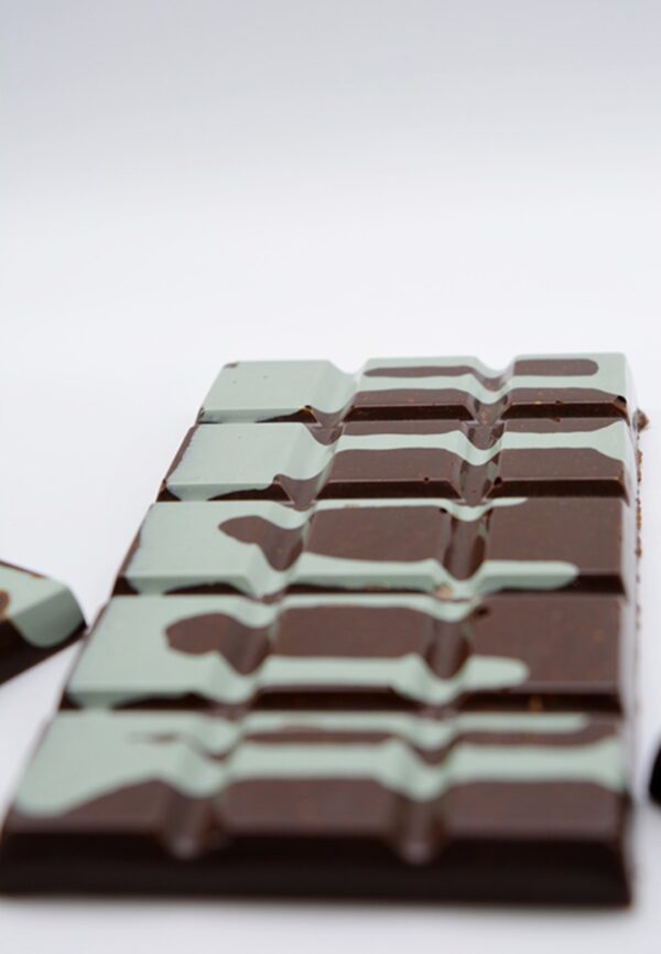 PEPPERMINT TWIST VEGAN DRIP BAR - Image 3