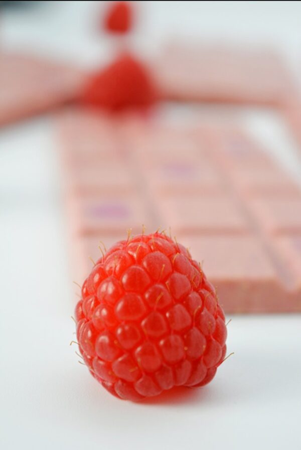 RASPBERRY CRÈME BAR - Image 2