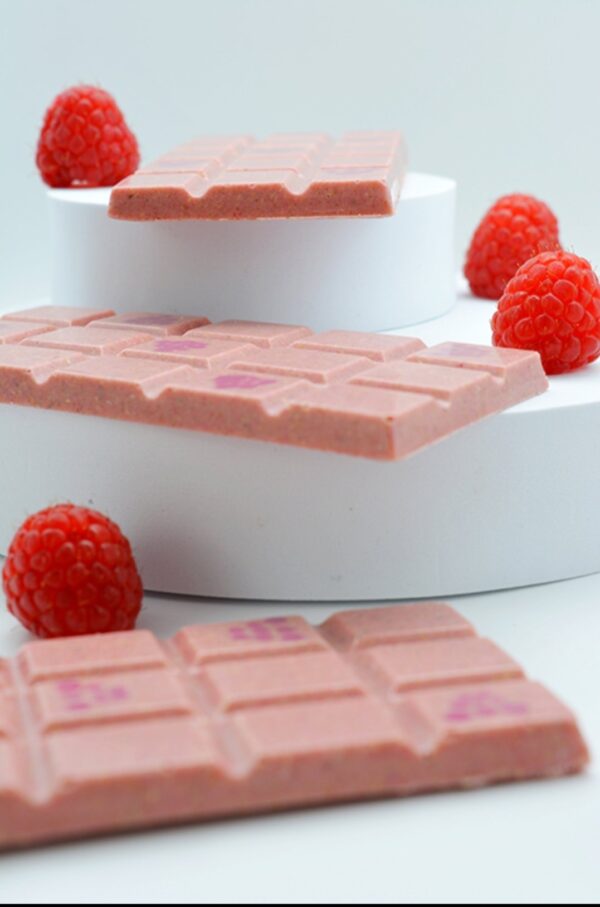 RASPBERRY CRÈME BAR - Image 4