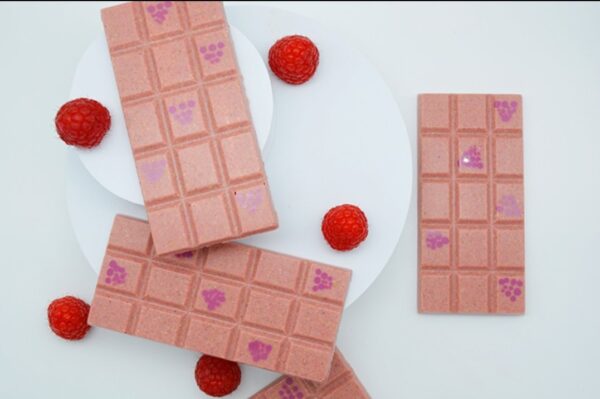 RASPBERRY CRÈME BAR - Image 5