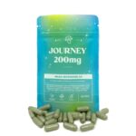 THE WHITE LIGHT JOURNEY 200mg