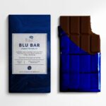 BLU BIJOU Psilocybin Chocolate