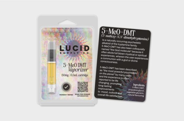 5-MeO-Di-Methyl-Tryptamine
