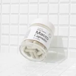 Golden Teacher Macro Capsules (450mg)