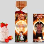 Strawberries & Cream