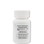 Lions Mane Supplement Capsules (500mg)