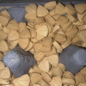 Brown Tesla 220mg