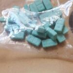 Blue Supreme 230mg