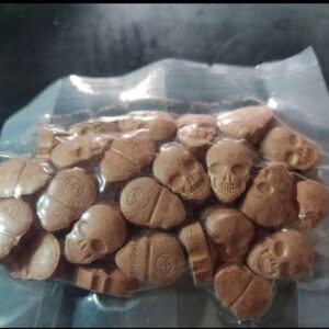 Brown Devil 260mg