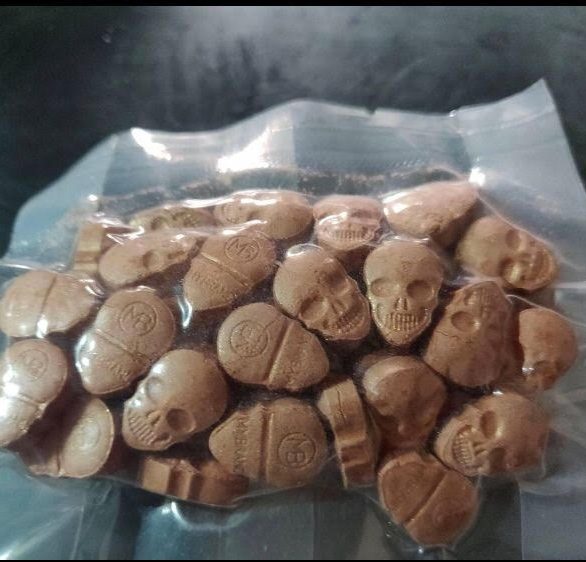 Brown Devil 260mg