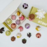 ASSORTED CHOCOLATE BOX