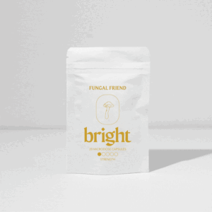 Bright