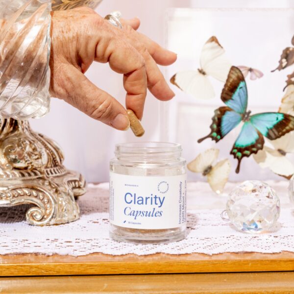 Clarity Capsules (125mg) - Image 3