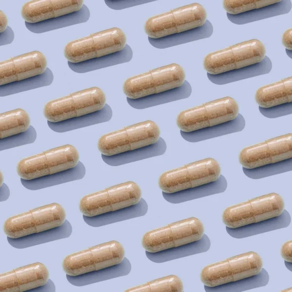 Clarity Capsules (125mg) - Image 4