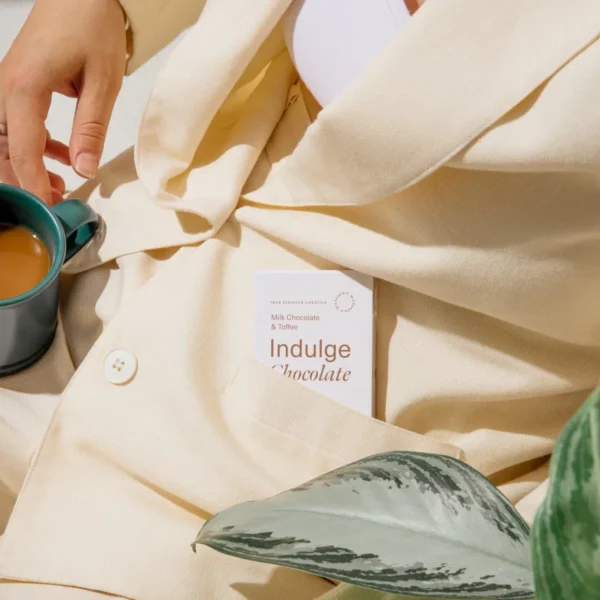 Indulge Chocolate Bars (3.5g) - Image 4