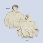 Elevated Lifestyle Hoodie