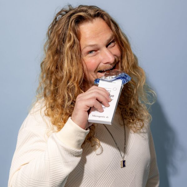 Indulge Chocolate Bars (3.5g) - Image 3